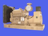 Cummins Diesel Generator Set (TMC 350-500)