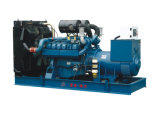Diesel Generator -Daewoo Series