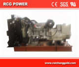 Open Style Generator Set Powered by Perkins 400kVA/320kw