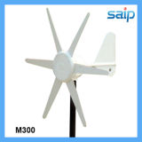 CE Approved 3kw Vertical Axis Wind Generator (SPVC-3kw)