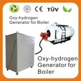Water Fuel Oxyhydrogen Generator for Boiler