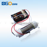 1g Bathroom Ozone Generator Cell Parts with Ozone Density for Air and Water Purifier