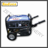 2.5kw 3kw 5kw YAMAHA 2700 Portable Gasoline Engine Generator (Set)