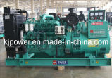 100kVA Soundproof Electric Generator Powered by Yuchai Diesel Engine