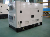 CE, ISO Factory Soundproof 10kVA Generator for Sale (GDYD10*S)