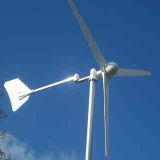 500W Small Wind Turbine (H2.7-500W)