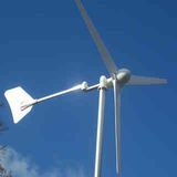 500W Small Wind Turbine (H2.7-500W)