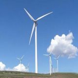 50kw Wind Turbine (50000KW)