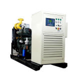 50kw LPG Generator Set (WTL50GF)
