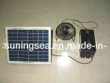 Portable Solar Genrator 10w