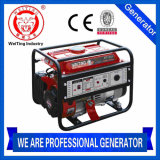 1kw Portable Gasoline/Petrol Generator for Home&Business Use