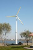 Hortizontal Axis Wind Turbine (Generator) 30KW/100RPM