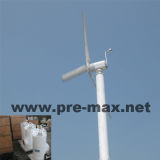 Wind Turbine (PM-5000W)