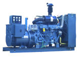Open Type Big Diesel Generating Set (MDE Series)