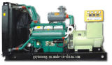 WD Generator Set 300~600kw (TMS 300-550WD)