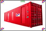 40HQ Container Generator