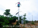1000W CE Approved Maglev Vertical Wind Generator