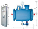 Niphos Water Processor Used for Remove Iron