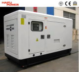 20kVA~1500kVA Generator/ Diesel Generator/ Soundproof Generator (HF160C2)