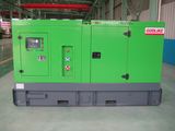 Top Supplier Cummins Silent 50kw Generator (GDC63*S)