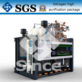 Nitrogen Purification Making Equipment (NP-C)
