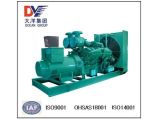 100kw Diesel Generator Specifications (DY-C110)