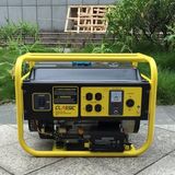 Small Home Natural Gas/LPG/Biogas Generator