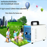 Jiahuan Hy-007 Portable Mini 2g/Hr Household Ozone Generator, Air Purifier, Odor Removal, Water Purifier