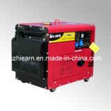 3.2kw Silent Type Diesel Generator (DG4500SE)