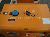 5kw Diesel Generator with Good Spare Parts