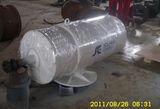 50kw Low Starting Torque Windmill Generator