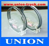 Yanmar 4D84 4tne84 Piston Ring for Diesel Engine