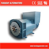 Faraday AC Alternator Single Bearing or Double Bearing Generator 250kVA