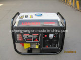 Loncin Type Gasoline Generator From 2kw to 6kw (LN6000)