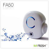 Small Air Purifier Portable Ozone Fa50