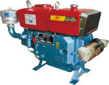 C. D. Bharat Brand Single Cylinder Zs1115 (NML) Diesel Engin