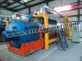500kw/625kVA Biomasss Generating Set