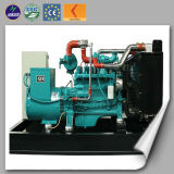 Original Natural Gas Biogas Fuel Cummins Engine Generator