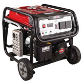 2015 New Type 2.5kw Portable Gasoline Generator CE and ISO Certified