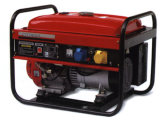 Gasoline Power Generator (DJ4000CL)