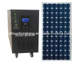 3000W Solar Energy Power System for Home Lighting (FC-NA3000-A)