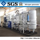 High Purity Nitrogen Gas Generator (PN)