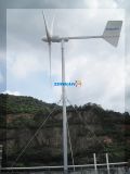 Wind Turbine-1.5kw Wind Generator for Mountaintop
