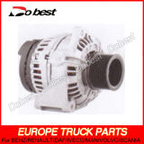 Man Truck Engine Parts Alternator