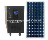 Mini 4000W Solar Panel System (FC-MA4000-A)