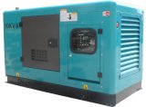 Power Generator Sale for The Republic of Korea (CDC106kVA)