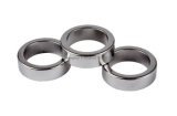 Rare Earth Ring Magnet, NdFeB Neodymium Magnet (D1/2inch, D1/3inch, D3/4inch, D3/8inch)