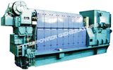 Hfo Power Generator