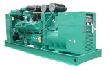 Diesel Generator Set (C45) (50kw to 1125kw)