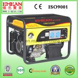 3kVA Petrol Soundproof Tiger Gasoline Generator